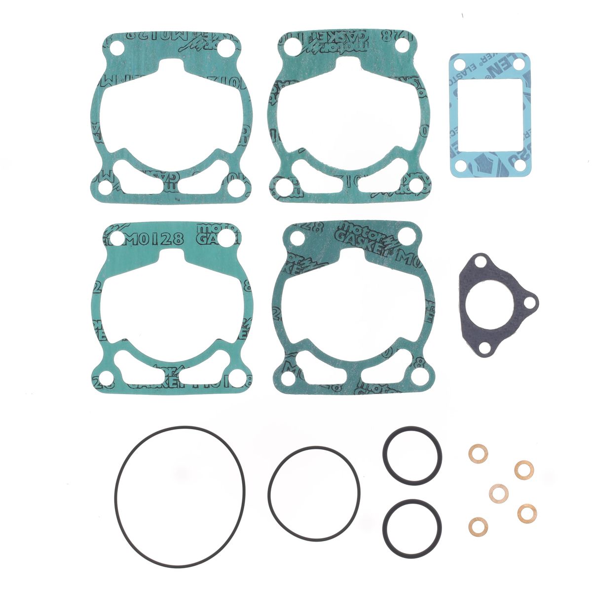 Horné tesnenia KTM 50 SX 09