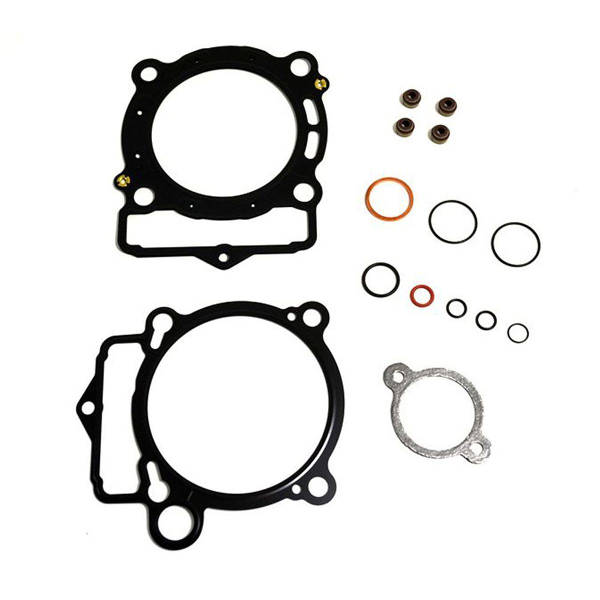 Horné tesnenia KTM 350 SXF 11