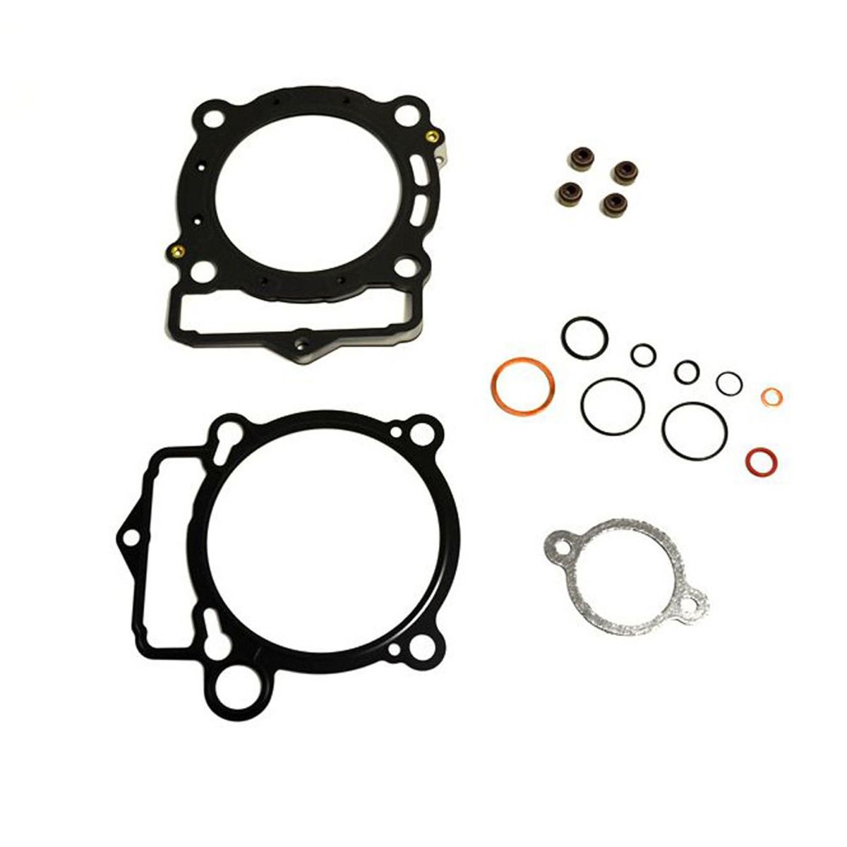 Horné tesnenia KTM 350 SXF 13