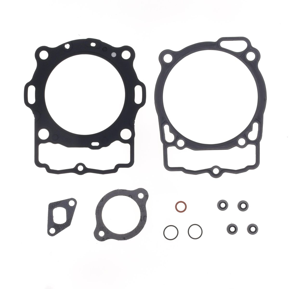 Horné tesnenia KTM 450 EXC 12