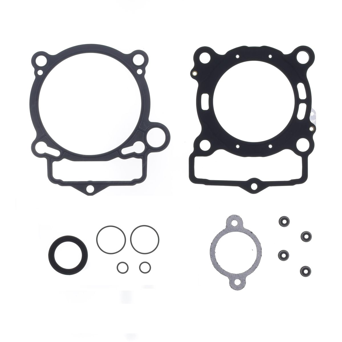 Horné tesnenia KTM 250 SXF 16/EXCF 17
