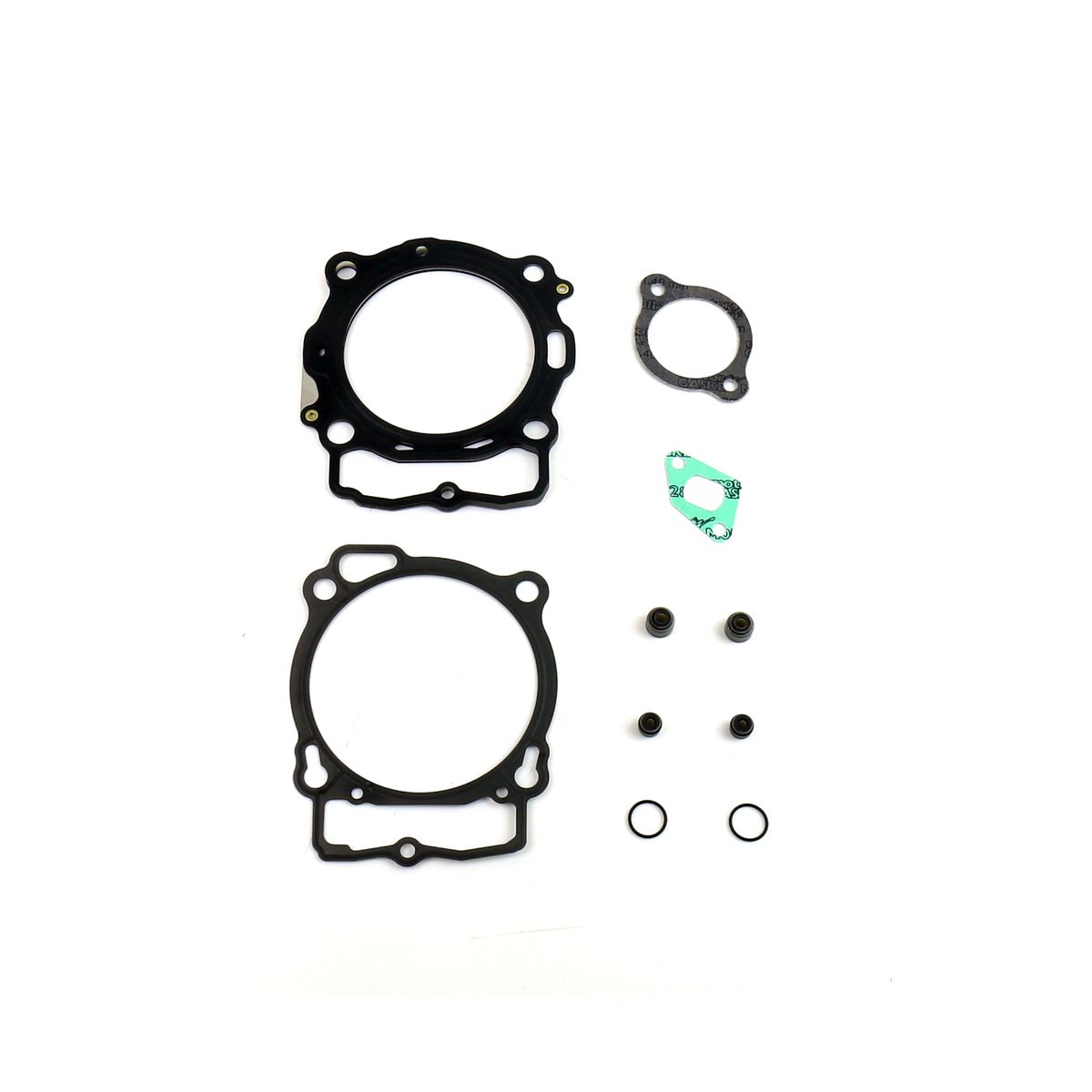 Horné tesnenia KTM 450 EXC 17