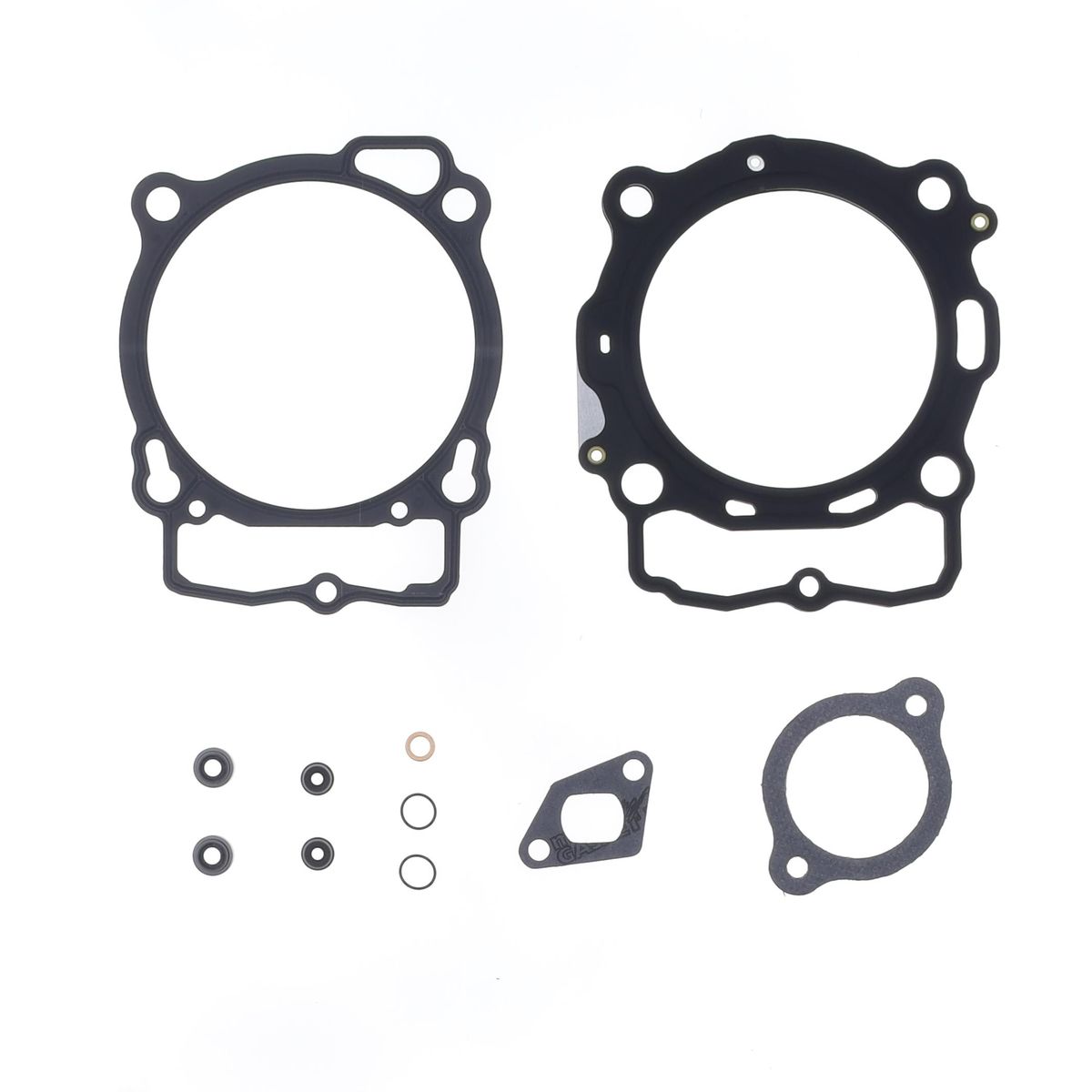 Horné tesnenia KTM 450 EXC 20
