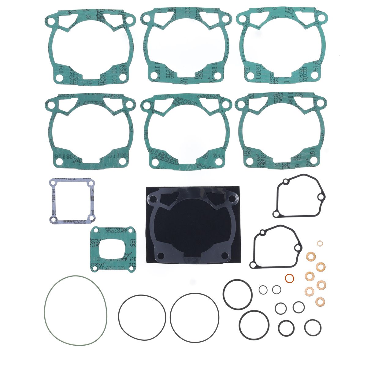 Horné tesnenia KTM 250/300 EXC 24 / HUSQVARNA