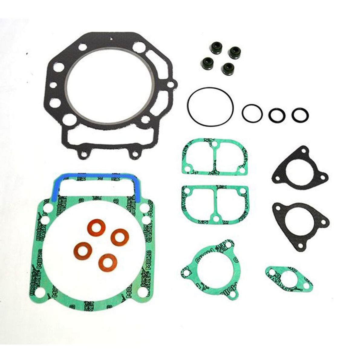 Horné tesnenia KTM 620 LC4