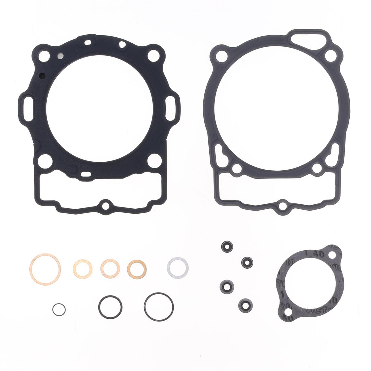 Horné tesnenia KTM 450 EXC 08