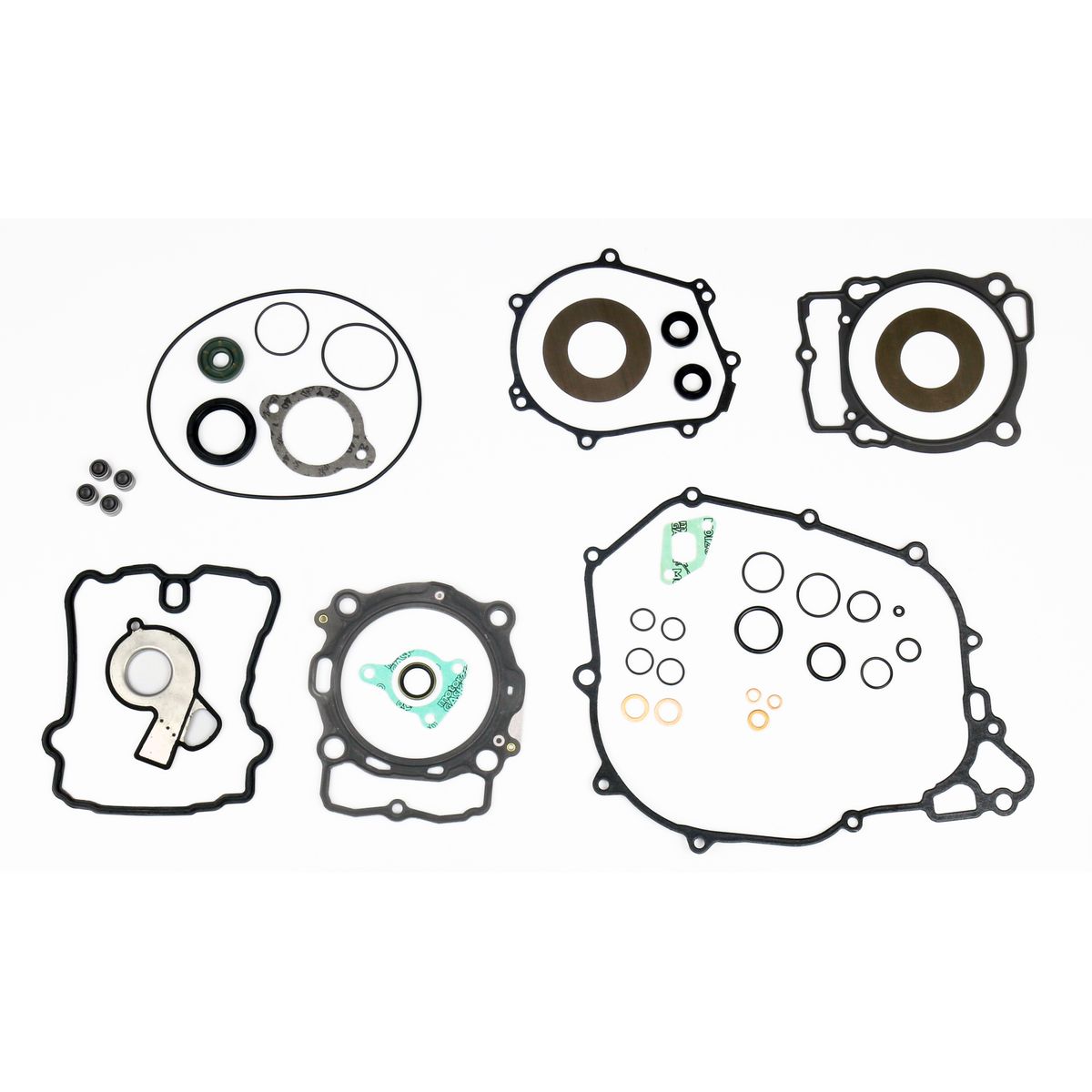 Sada tesnení a gufier KTM 450 SXF 16