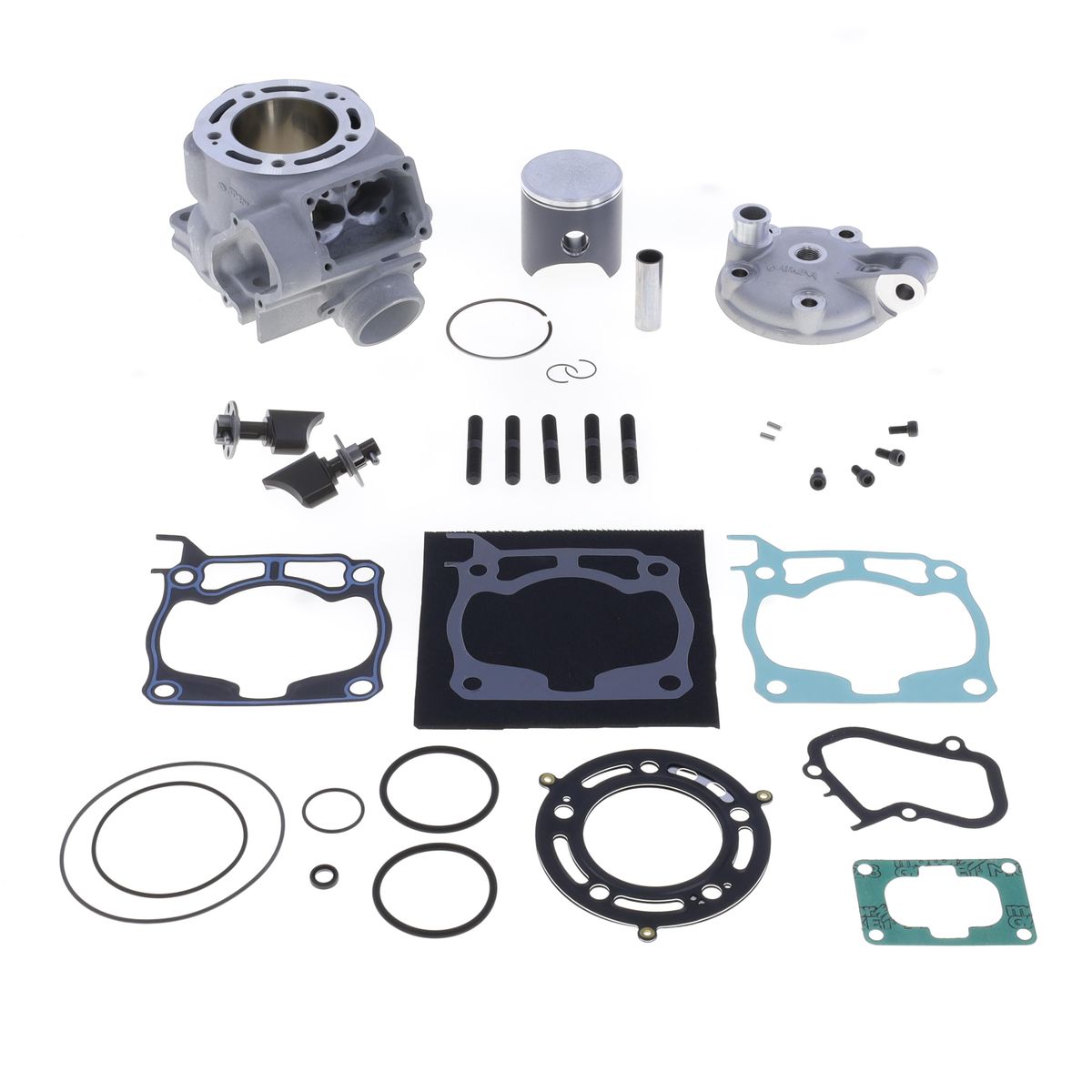 Valec Bigbore YAMAHA YZ 144 (58mm) 05