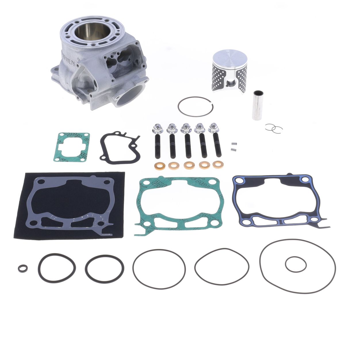 Valec YAMAHA YZ 125 22 (54mm)