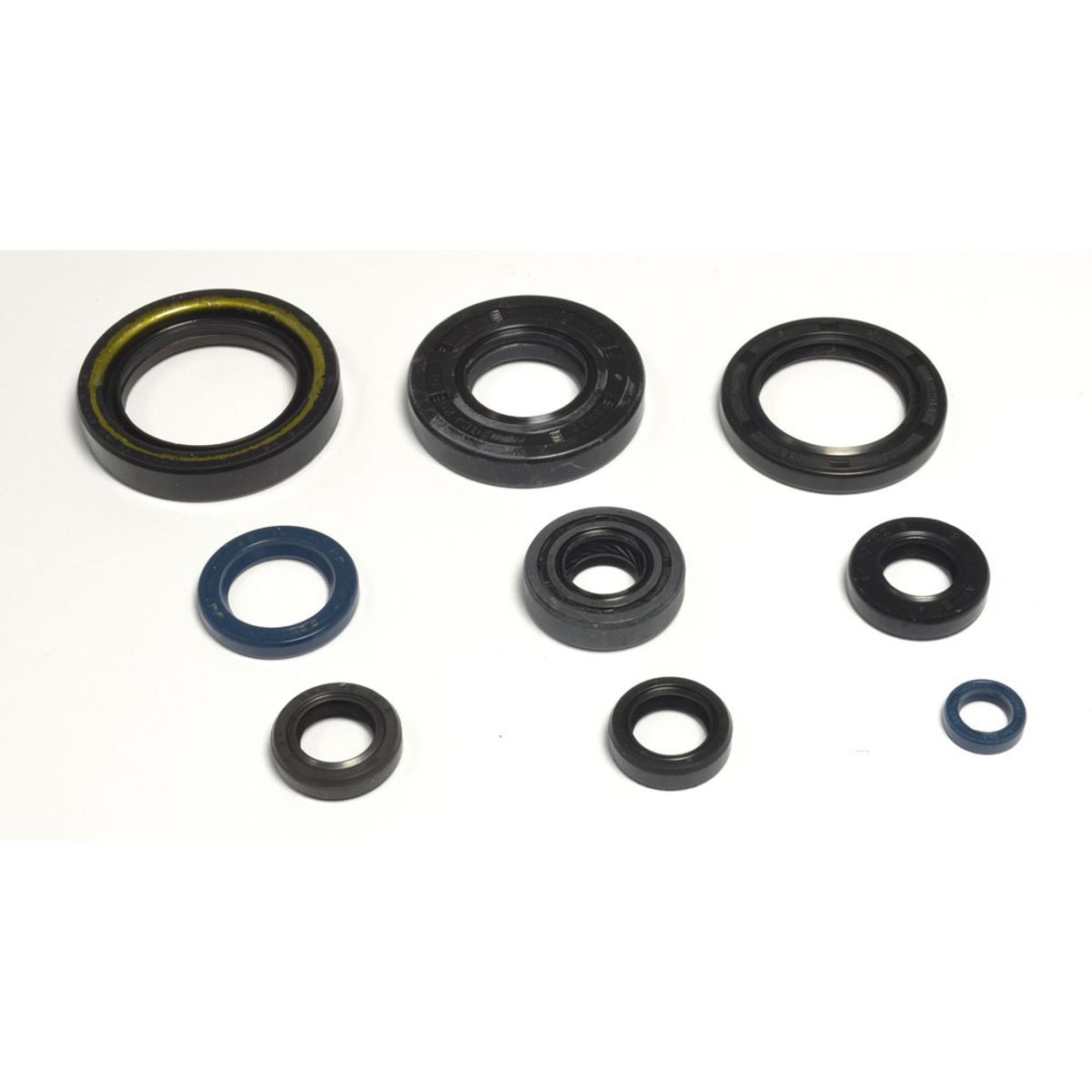 Sada gufier motora YAMAHA YZ 125