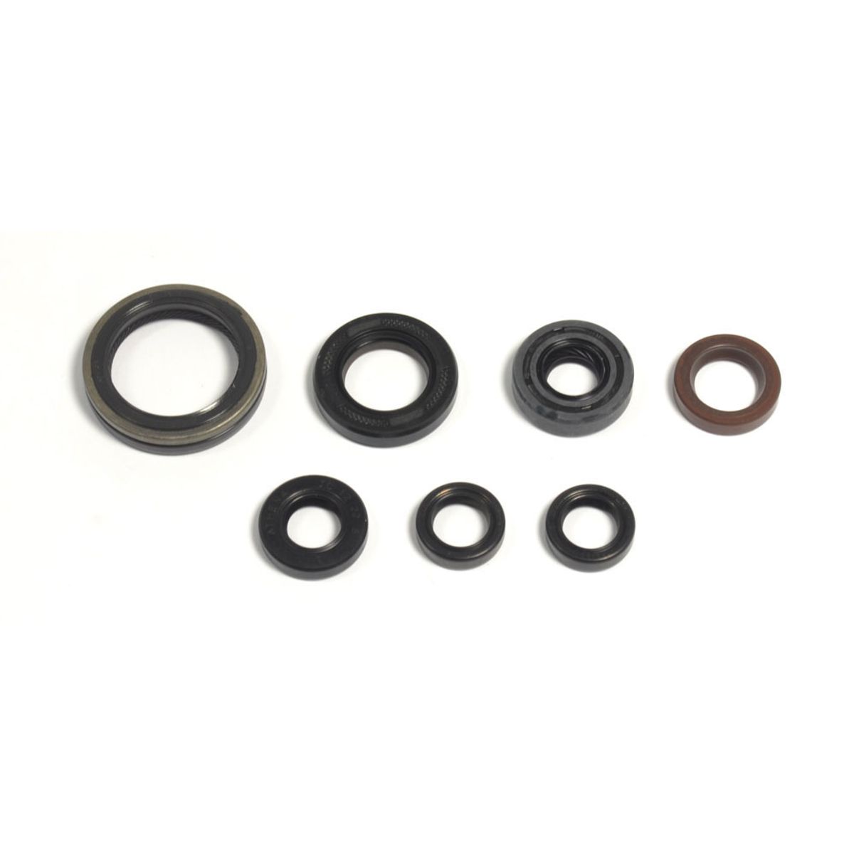 Sada gufier motora YAMAHA YZF 250