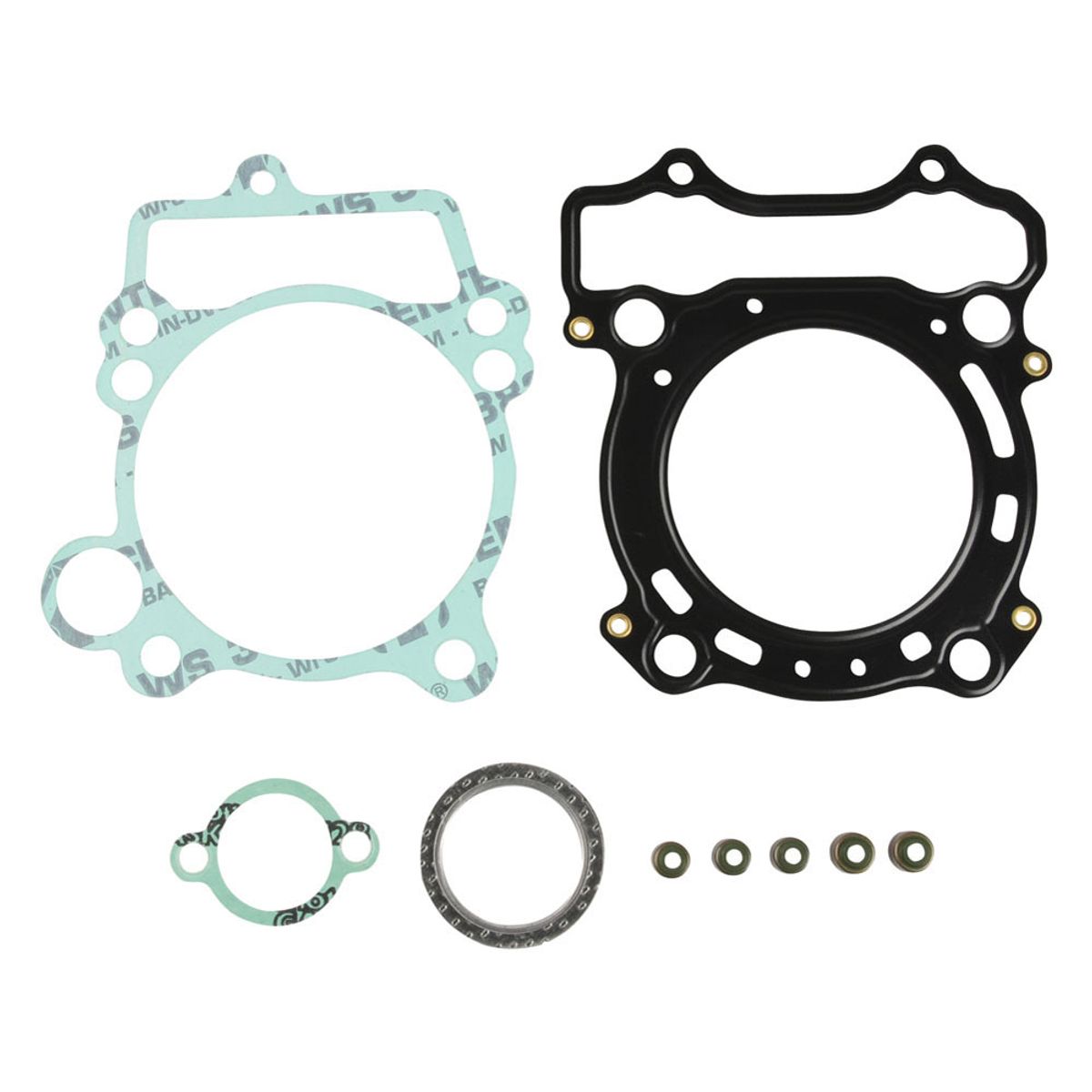 Horné tesnenia YAMAHA YZF 250 01