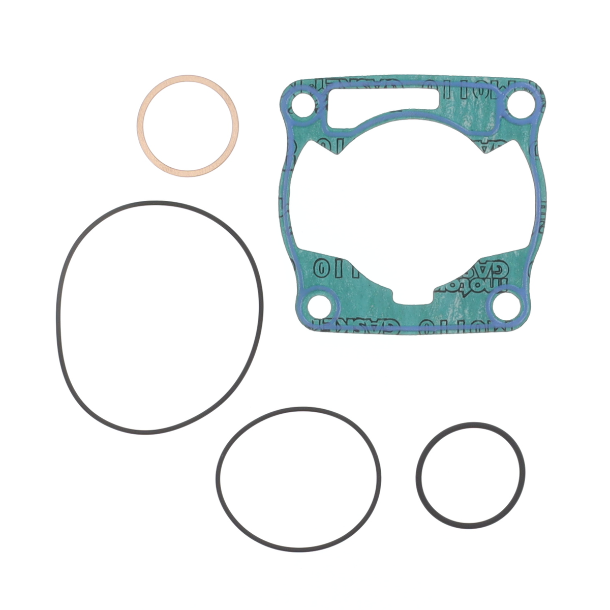 Horné tesnenia YAMAHA YZ 85 02