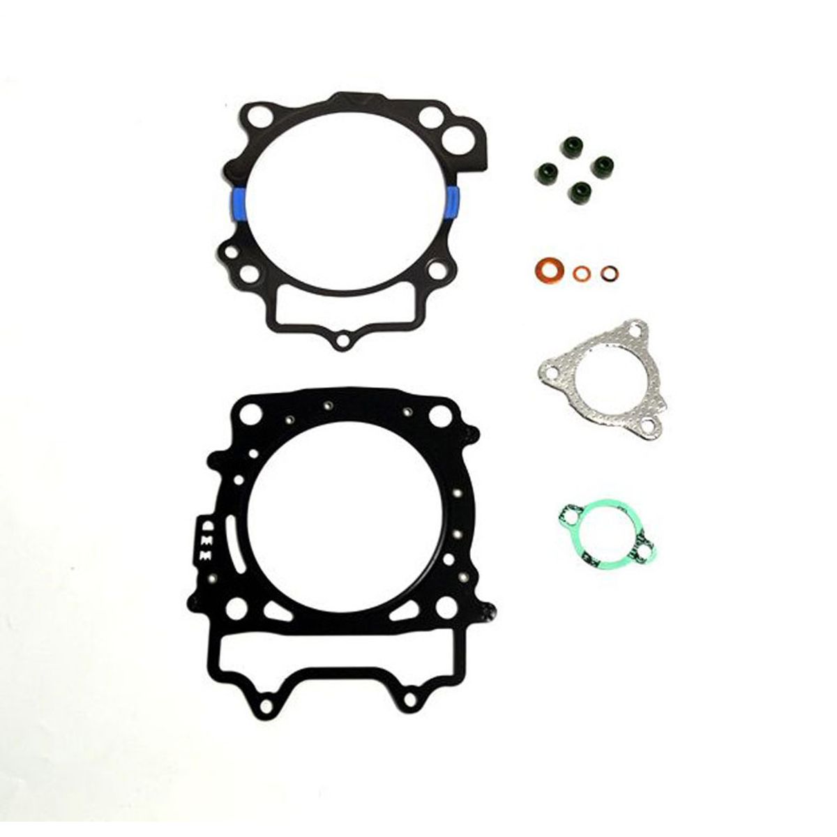 Horné tesnenia YAMAHA YZF 450 10