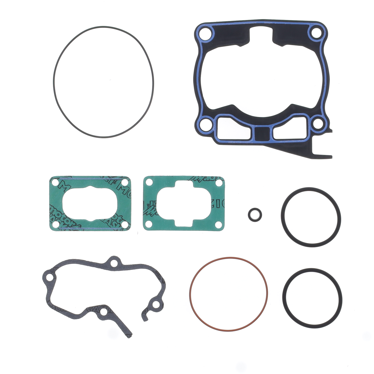 Horné tesnenia YAMAHA YZ 125 99