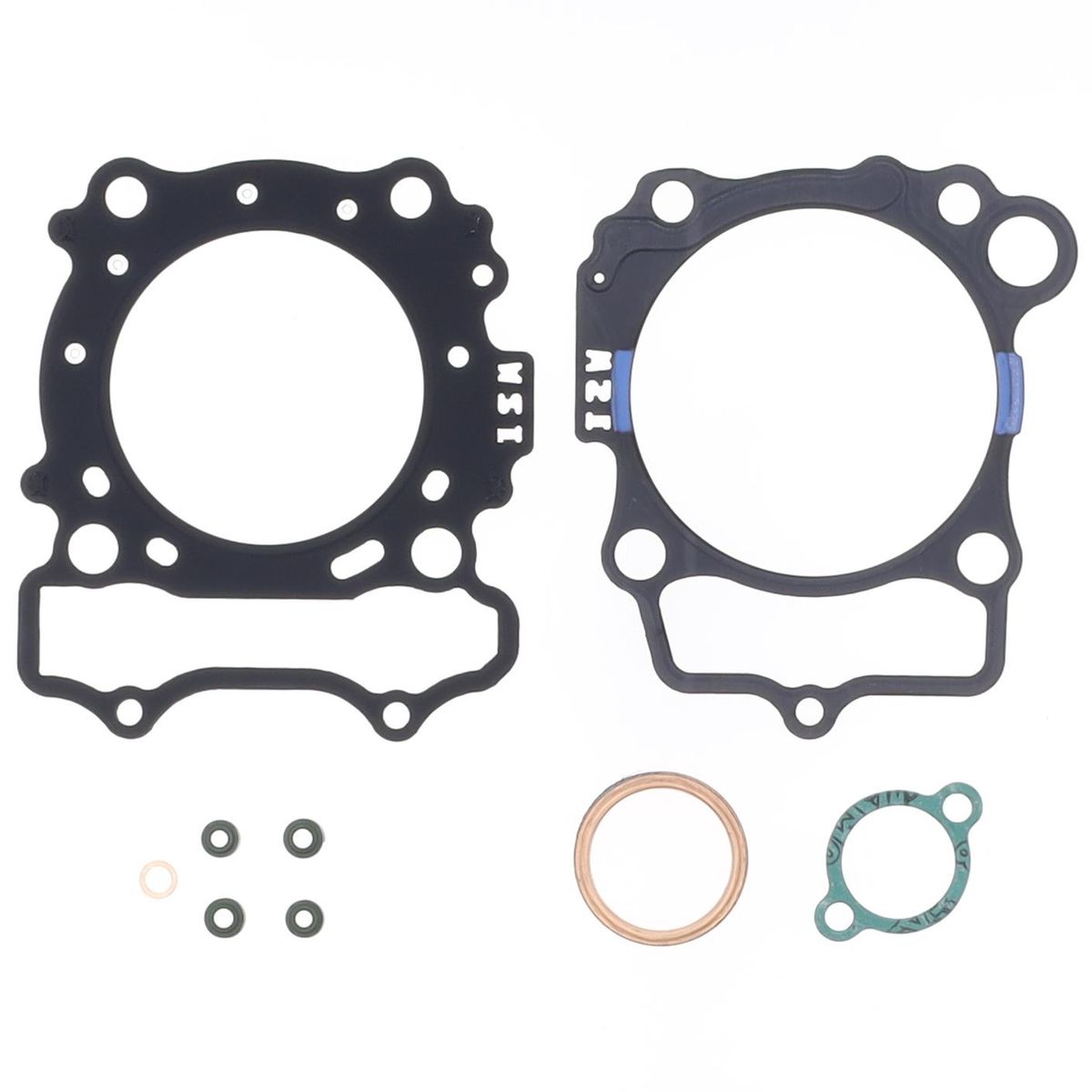 Horné tesnenia YAMAHA YZF 250 14