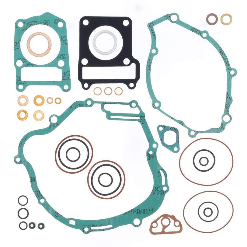 Kompletná sada tesnení motora Athena P400485850157 YAMAHA TT-R 125 (2005–2013), XT 125 (2005–2012) a ďalšie