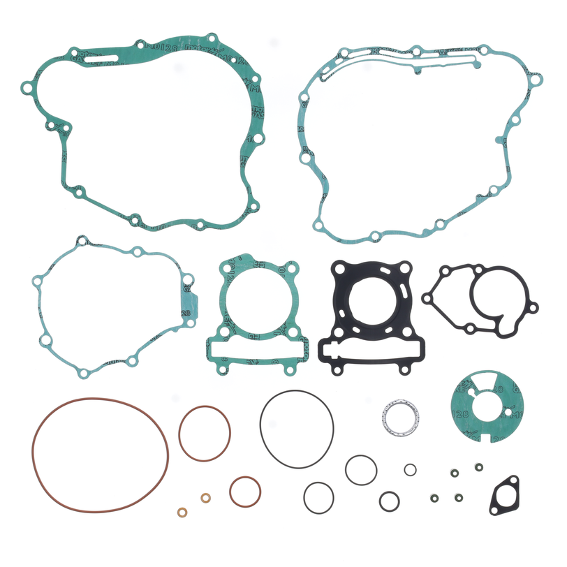 Kompletná sada tesnení motora Athena P400485850164 HM-MOTO CRE F 125 Baja (2010–2014), CRM F 125 Derapage (2010–2014) a ďalšie