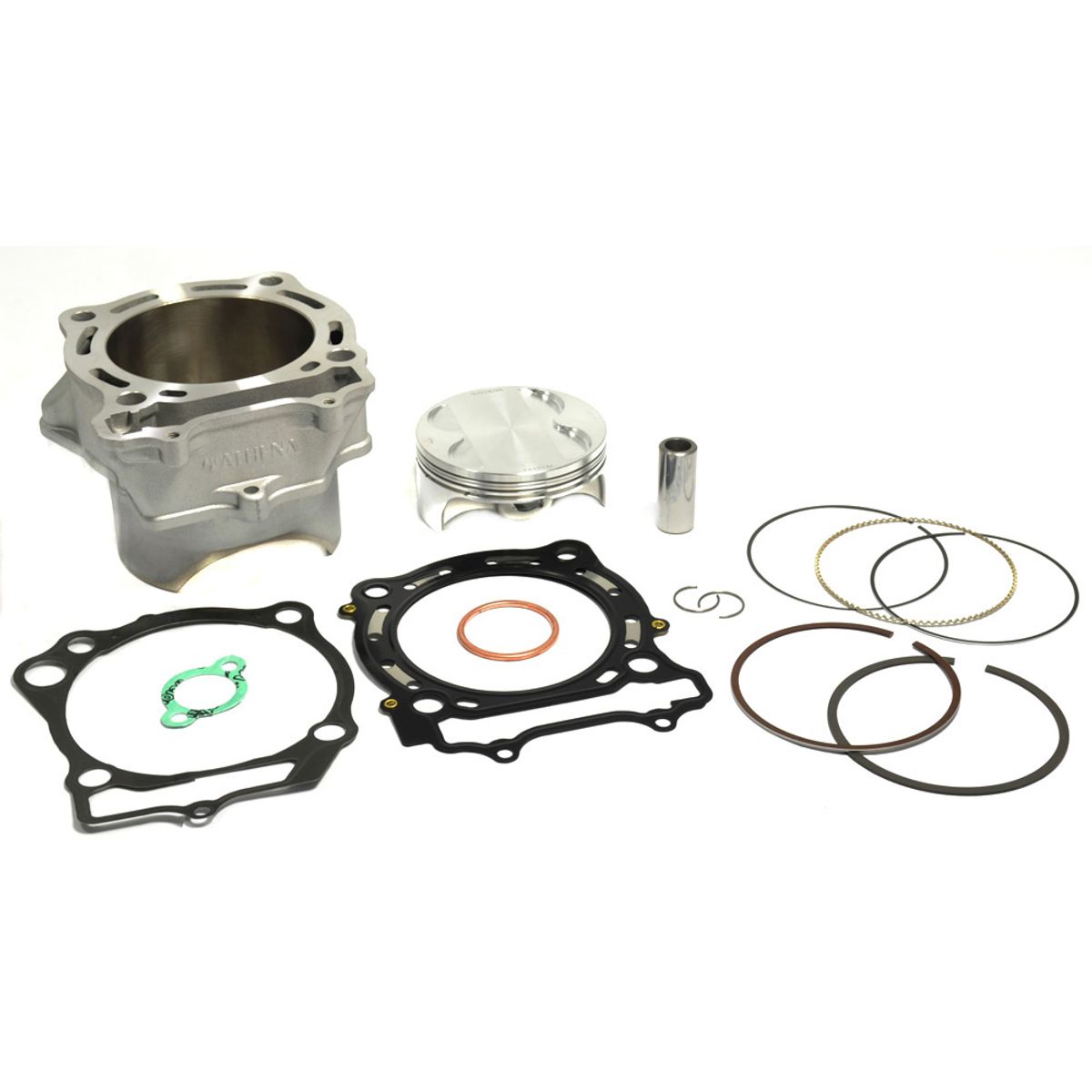 Standard Bore Cylinder Kit 95.5mm 450cc SUZUKI LT-R450