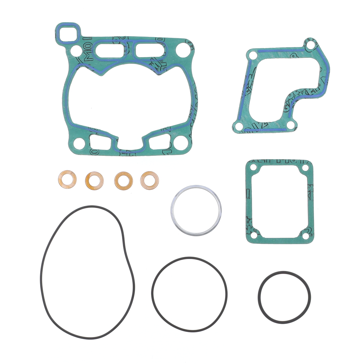 Horné tesnenia SUZUKI RM 85 02