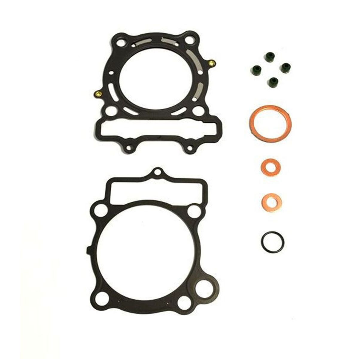 Horné tesnenia SUZUKI RMZ 250 07