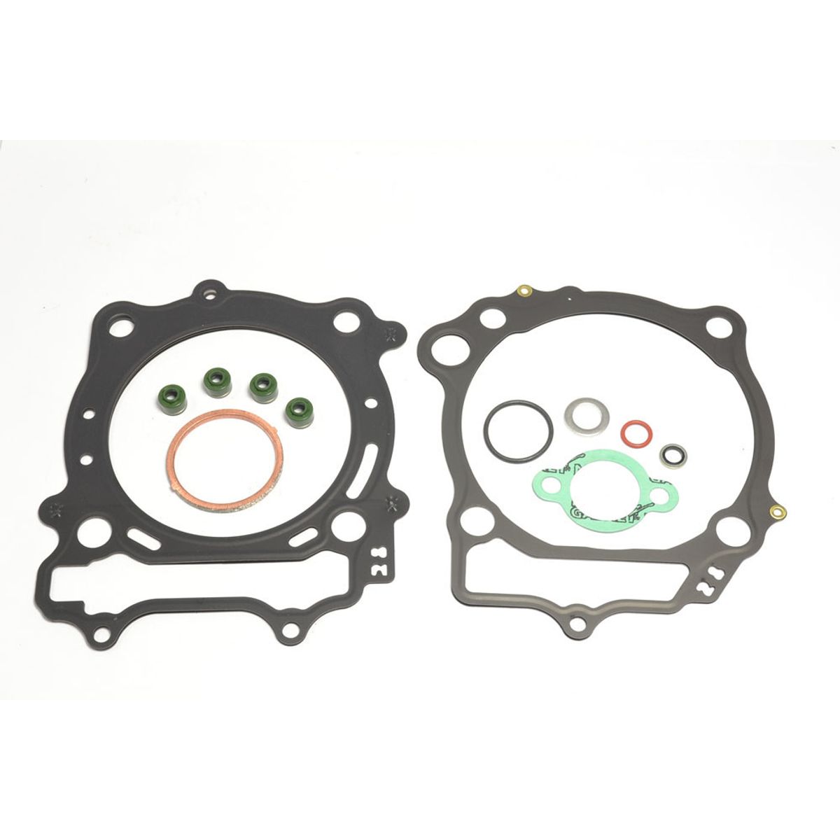 Horné tesnenia SUZUKI RMZ 450 08
