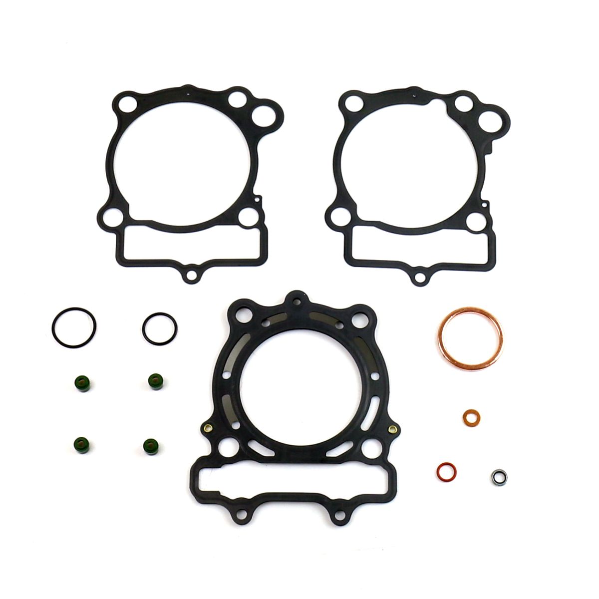 Horné tesnenia SUZUKI RMZ 250 10