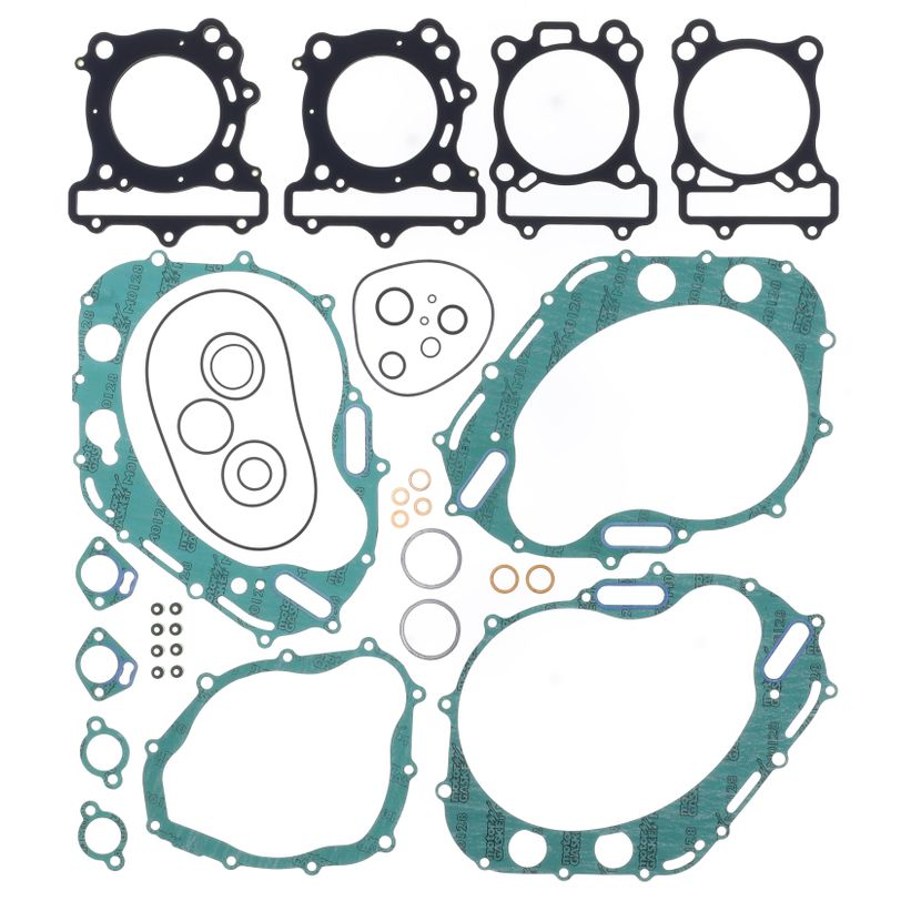 Kompletná sada tesnení motora Athena P400510850043 SUZUKI DL 650 V-Strom (2004–2025), SFV 650 Gladius (2009–2015) a ďalšie