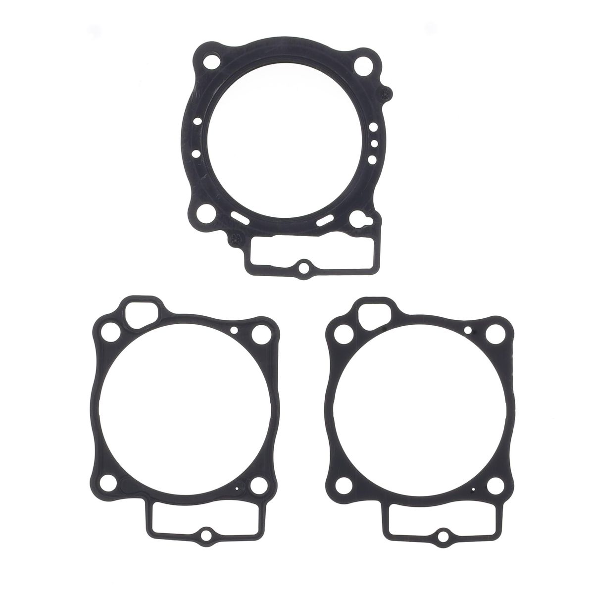 Horné tesnenia (RACE) CRF 450 19