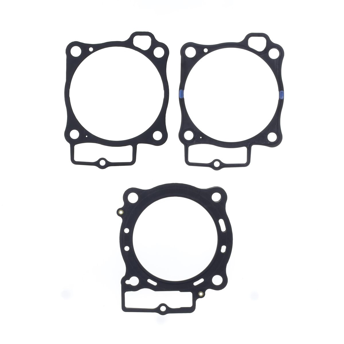 Horné tesnenia (RACE) CRF 450 21
