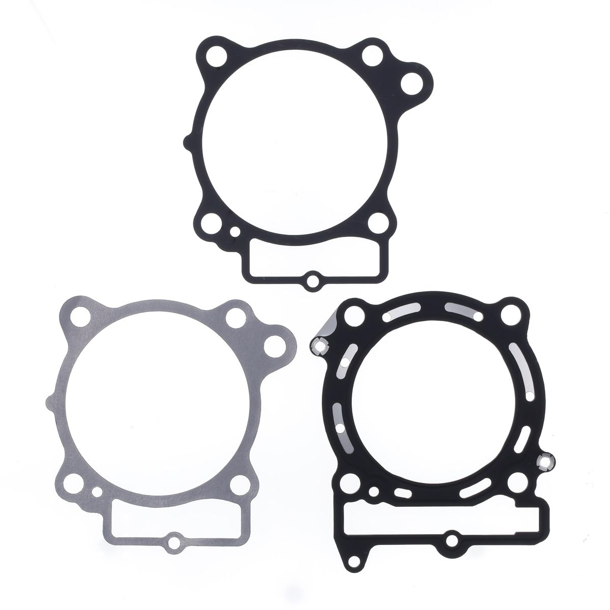 Horné tesnenia (RACE) KXF 450 19