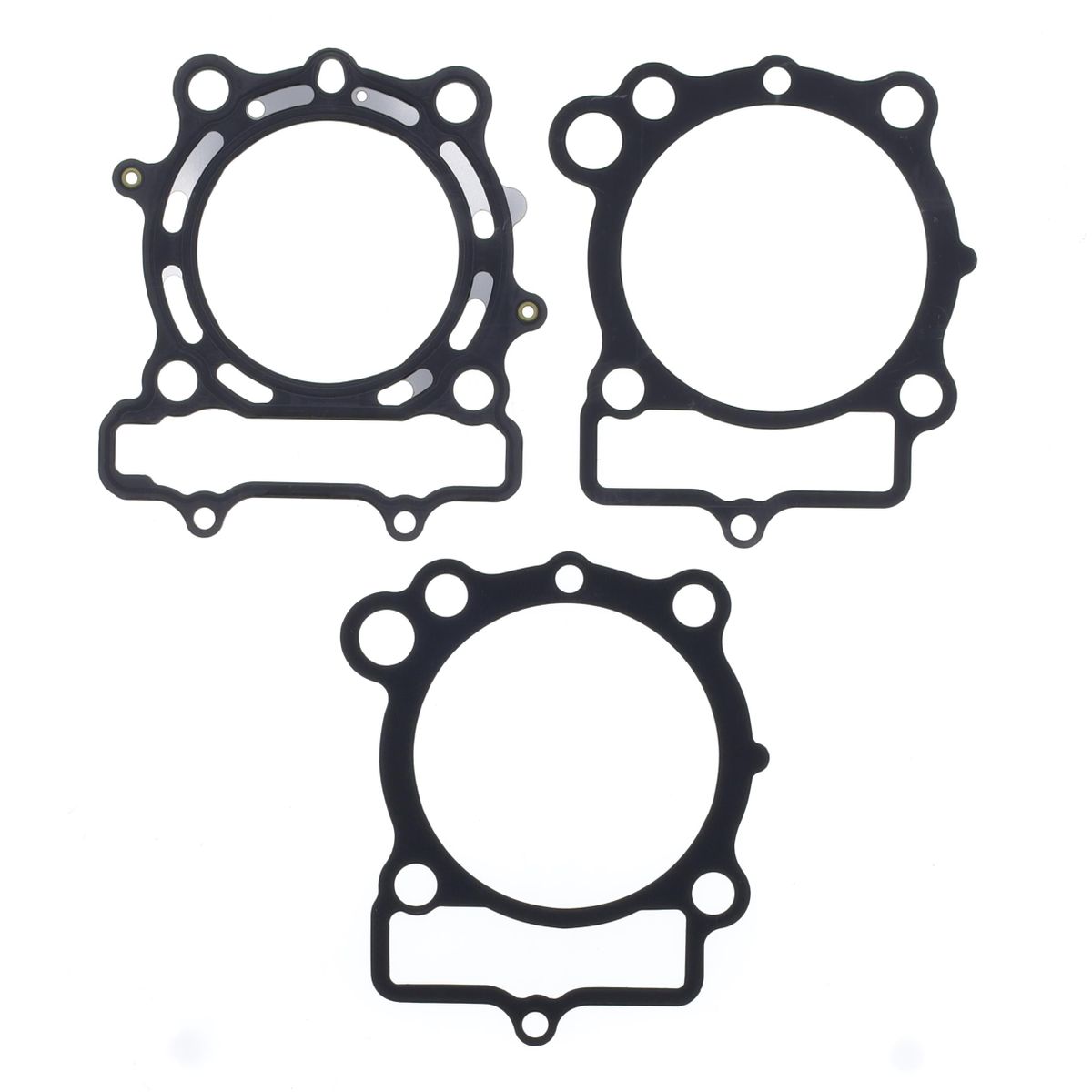 Horné tesnenia (RACE) KXF 250 21