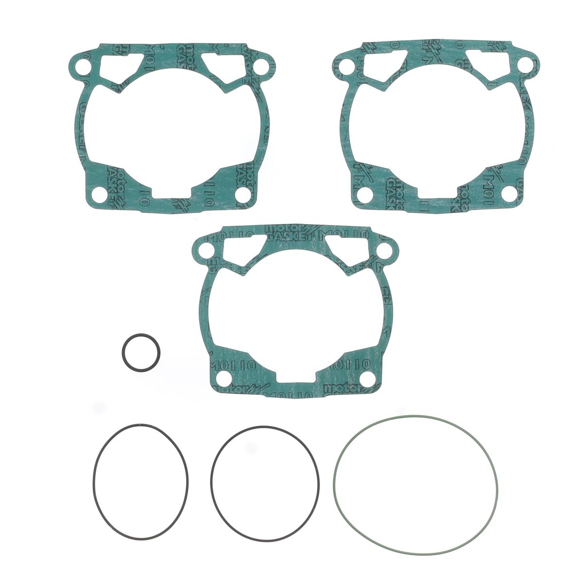 Horné tesnenia (RACE) KTM 250/300 EXC 24 / HUSQVARNA