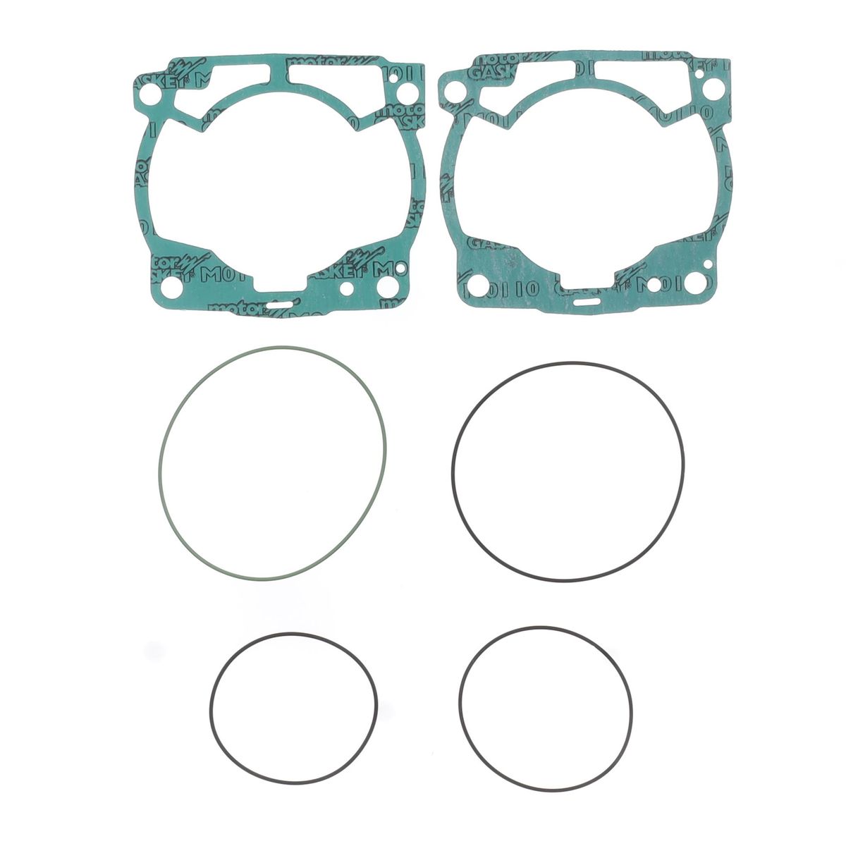 Horné tesnenia (RACE) KTM 250/300 EXC 17 / HUSQVARNA