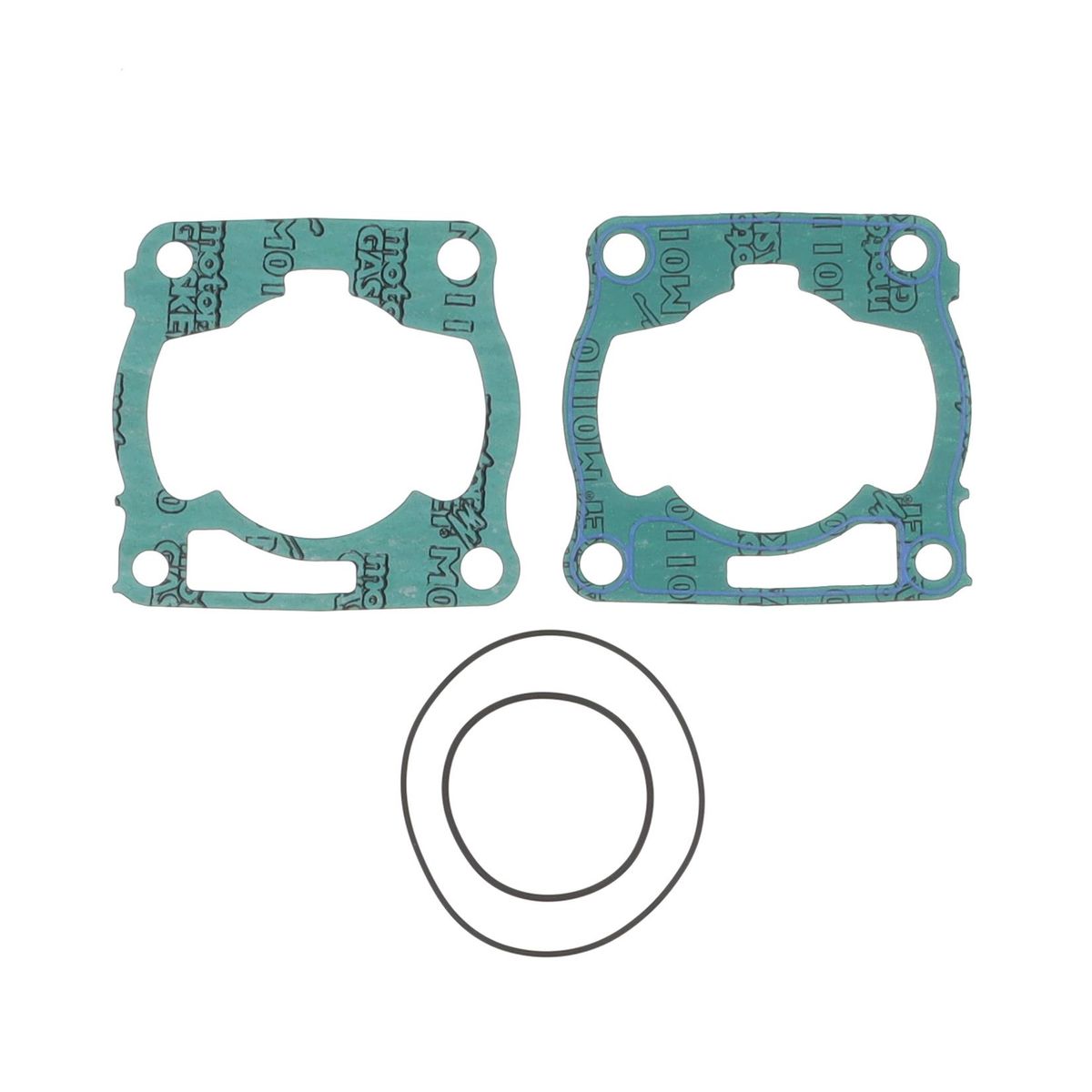 Horné tesnenia (RACE) YZ 65 18