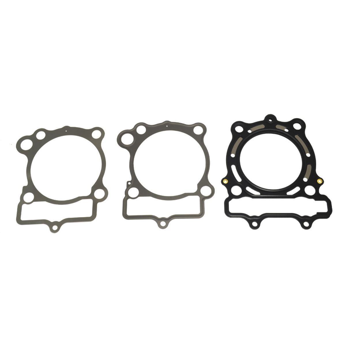 Horné tesnenia (RACE) RMZ 250 19