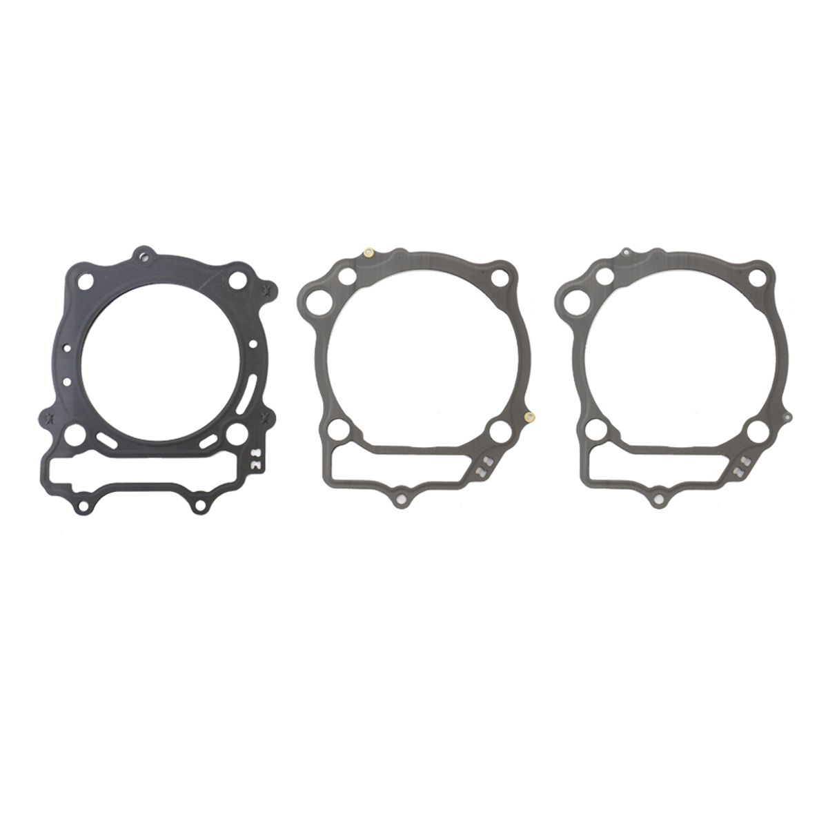 Horné tesnenia (RACE) RMZ 450 08