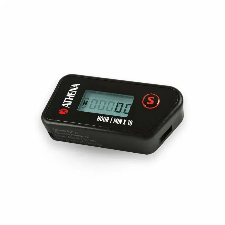 Motohodiny Athena S410000395003 — bezdrôtový merač motohodín