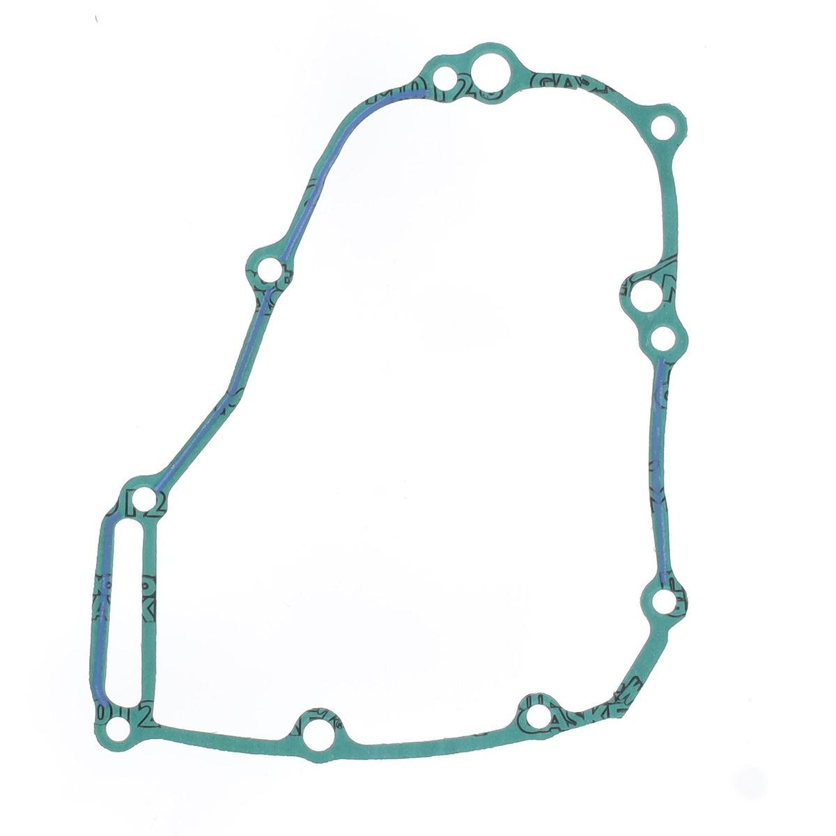 Tesnenie krytu zapaľovania CRF 450 09
