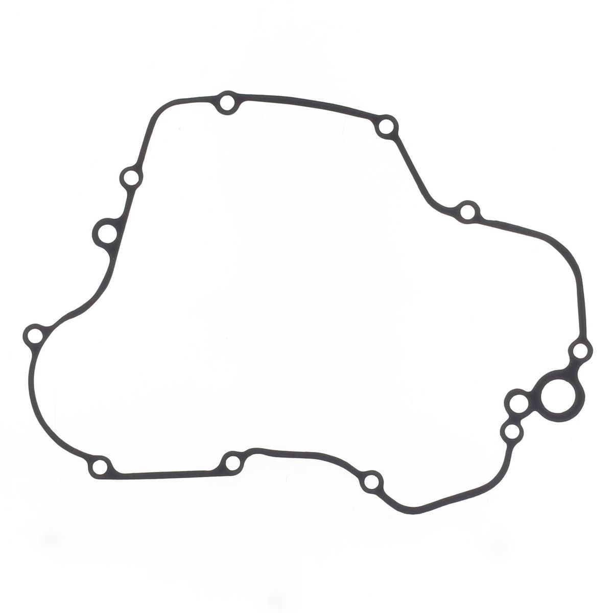 Tesnenie bloku spojky KX 125 03