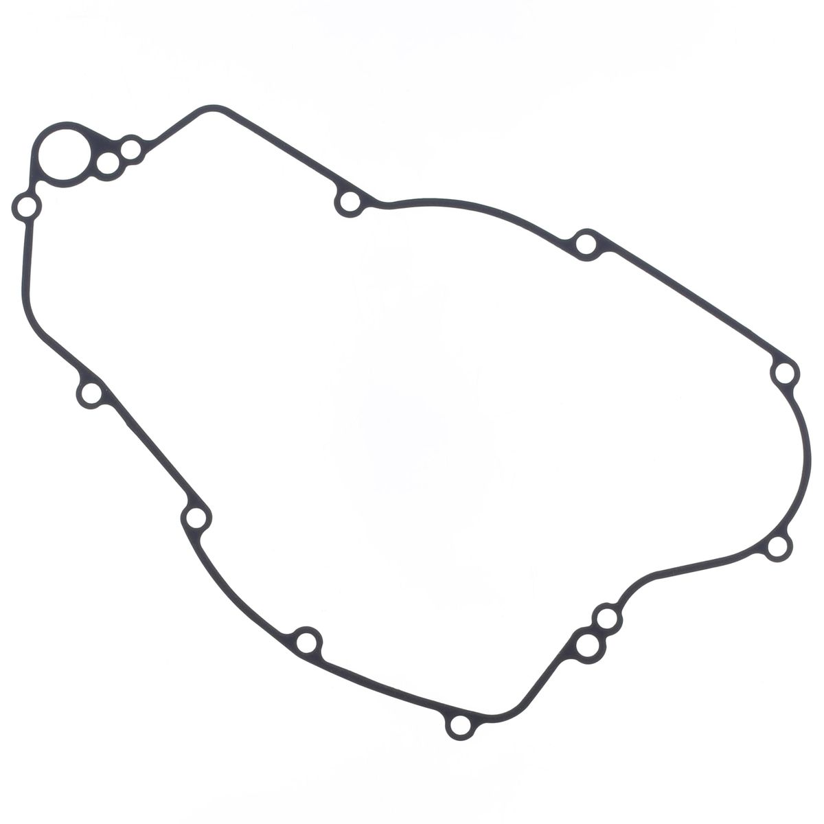 Tesnenie bloku spojky KX 250 05