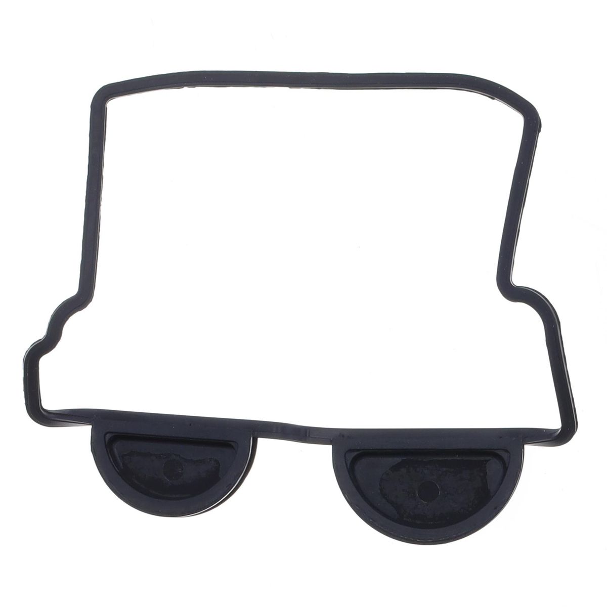 Tesnenie pod veko hlavy KXF 250 17