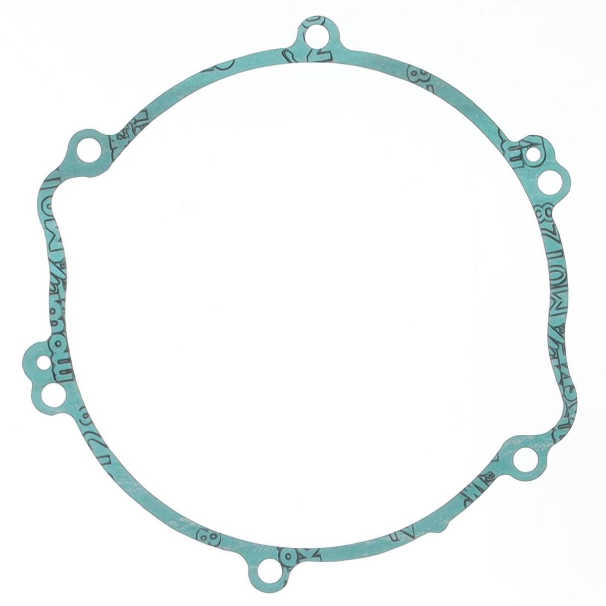 Tesnenie pod kryt spojky YZ 125 94