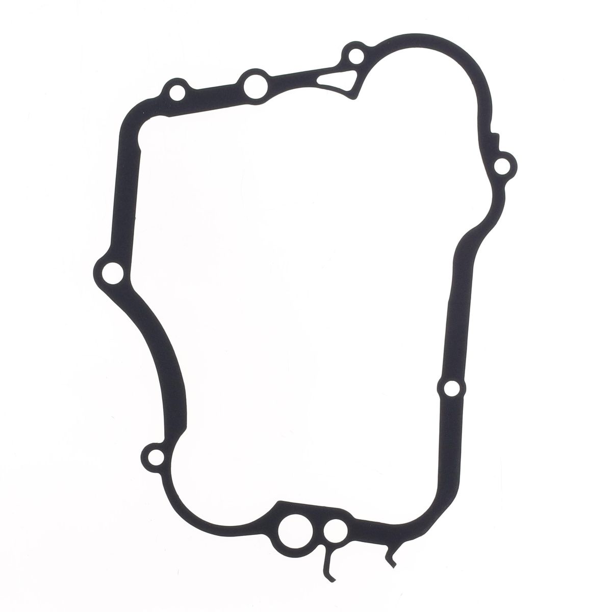 Tesnenie bloku spojky YZ 85 19