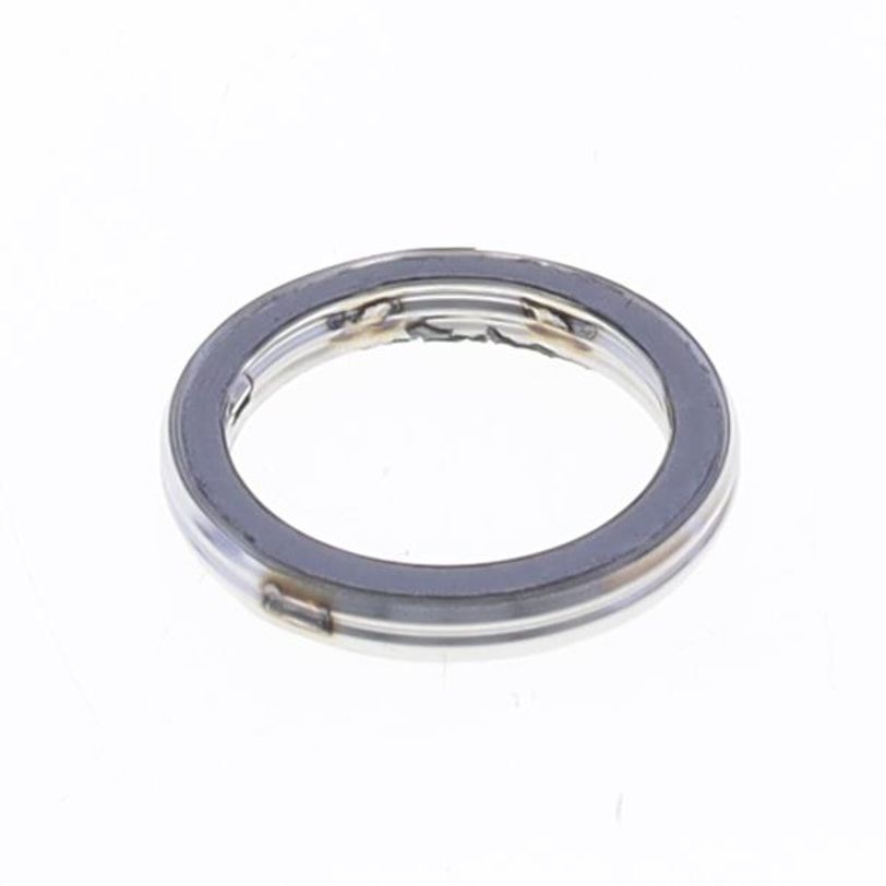 Tesnenie výfuku Athena S410485012045 KEEWAY Silver Blade 125 i. (2012–2018), ARN 25 (2010–2011) a ďalšie