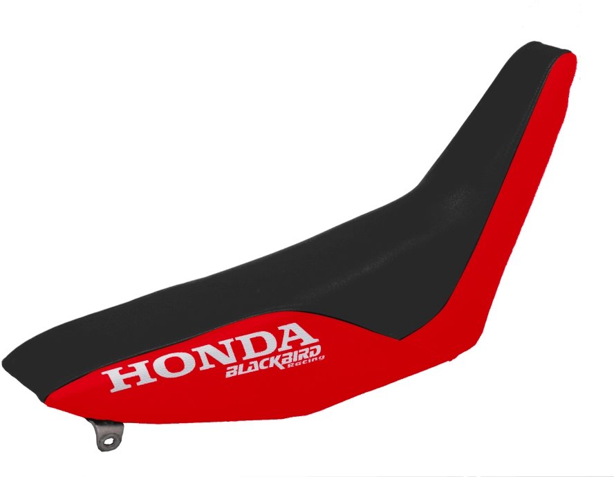 BLACKBIRD Poťah sedadla Traditional HONDA CR 125 93-97 / 250 92-96