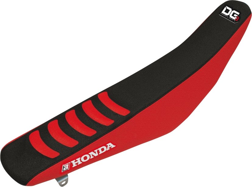 BLACKBIRD Poťah sedadla Double Grip 3 HONDA CRF 450 05-08