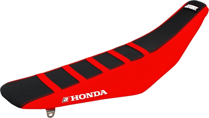 BLACKBIRD Poťah sedadla Zebra HONDA CRF 250 14-17 / 450 13-16