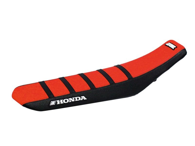 BLACKBIRD Poťah sedadla Zebra 24 Honda CRF 250 2018-2021 / 450 2017-2020 / 450X 2017-2026