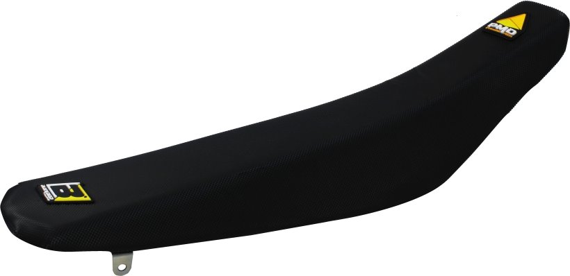 BLACKBIRD Poťah sedadla Pyramid čierny Honda CRF 250 2022-2026 / 450 2021-2026
